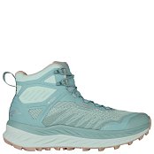 Dámské boty LOWA FORTUX GTX QC Ws arctic/rose UK 6