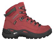 LOWA RENEGADE GTX MID Ws chili UK 6,5