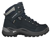 LOWA RENEGADE GTX MID Ws navy/grey UK 7