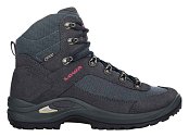Dámské kotníkové boty LOWA TAURUS PRO GTX MID Ls navy UK 5