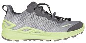 Dámské multifunkční boty LOWA MERGER GTX LO Ws green/black UK 5