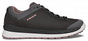 Dámské polobotky LOWA MALTA GTX LO lady anthracite/rose UK 5,5