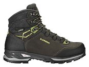 Dámské trekingové boty LOWA LADY LIGHT GTX Ws slate UK 7,5