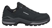 LOWA RENEGADE GTX LO WIDE black UK 8