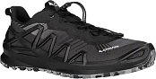 Multifunkční boty LOWA MERGER GTX LO black UK 9