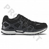 Pánské boty LOWA GORGON GTX LO black UK 10,5