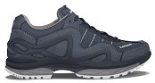 Pánské boty LOWA GORGON GTX LO steel blue UK 9