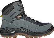 Pánské boty LOWA RENEGADE GTX MID dark grey/black UK 9