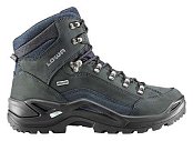 Pánské boty LOWA RENEGADE GTX MID dark grey/navy UK 8,5