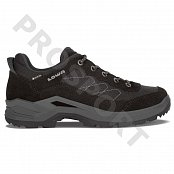 Pánské boty LOWA TAURUS PRO GTX LO black UK 10