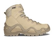 Pánské boty LOWA Z-6N GTX C desert UK 12