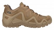 Pánské boty LOWA ZEPHYR GTX LO TF coyote OP UK 10