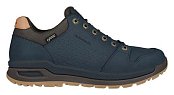 Pánské polobotky LOWA LOCARNO GTX LO navy UK 7,5