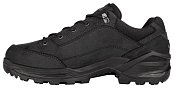 Pánské turistické polobotky LOWA RENEGADE GTX LO WIDE 2024 black UK 11,5