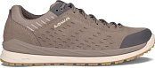 Polobotky LOWA MALTA GTX LO taupe UK 9,5