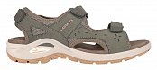 Sandály LOWA URBANO LADY reed/stone EU 36