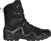 Služební vysoká obuv LOWA ZEPHYR MK2 GTX HI black UK 7,5