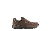 Turistické polobotky LOWA RENEGADE EVO GTX LO WIDE espresso/black UK 9,5