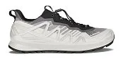Multifunkční boty LOWA MERGER GTX LO offwhite UK 8