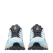 Běžecké boty LOWA AMPLUX 2 misty blue/orange UK 10
