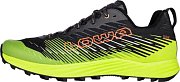 Běžecké boty LOWA CITUX lime/flame UK 10