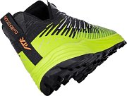 Běžecké boty LOWA CITUX lime/flame UK 10