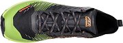 Běžecké boty LOWA CITUX lime/flame UK 10