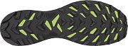 Běžecké boty LOWA CITUX lime/flame UK 10