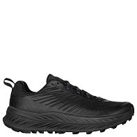 Běžecké boty LOWA FORTUX black/black UK 6,5