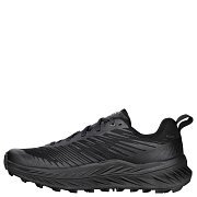 Běžecké boty LOWA FORTUX black/black UK 12