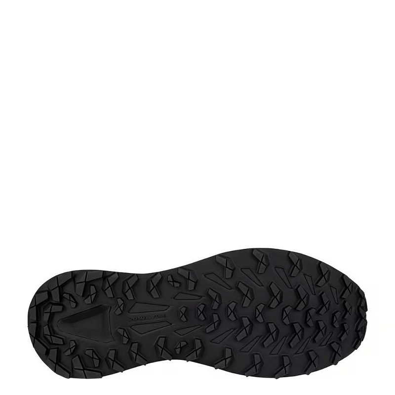 Běžecké boty LOWA FORTUX black/black UK 12