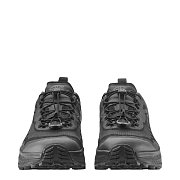 Běžecké boty LOWA FORTUX GTX black/black UK 8