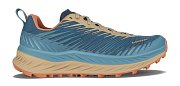 Běžecké boty LOWA FORTUX steelblue/dune UK 11,5