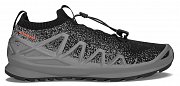  boty LOWA FUSION LO grey/black UK 9,5