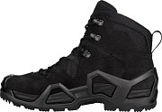 Dámská služební kotníková obuv LOWA ZEPHYR MK2 GTX MID Ws black UK 7