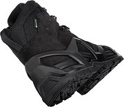 Dámská služební kotníková obuv LOWA ZEPHYR MK2 GTX MID Ws black UK 7