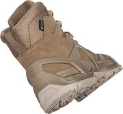 Dámská služební kotníková obuv LOWA ZEPHYR MK2 GTX MID Ws coyote OP UK 7