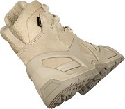 Dámská služební kotníková obuv LOWA ZEPHYR MK2 GTX MID Ws desert UK 4,5