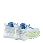 Dámské běžecké boty LOWA AMPLUX 2 Ls misty blue/mint UK 4,5