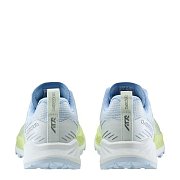 Dámské běžecké boty LOWA AMPLUX 2 Ls misty blue/mint UK 4,5