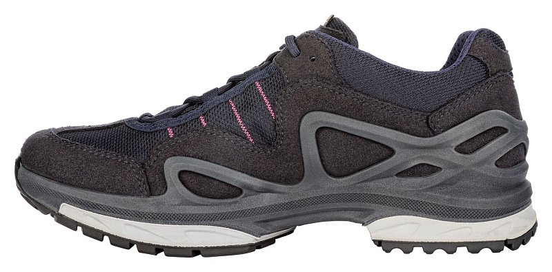 Dámské boty LOWA GORGON GTX Ws navy/rose UK 7,5
