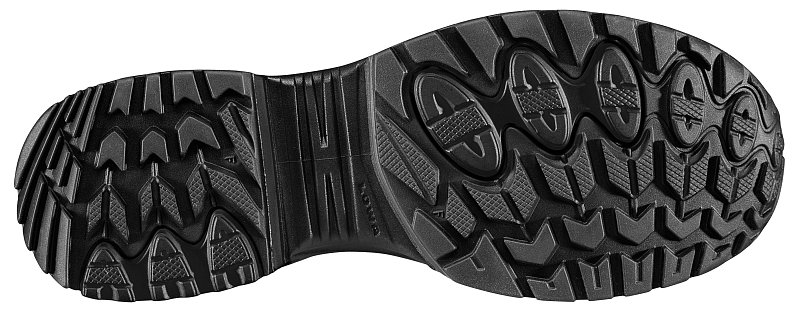 Dámské boty LOWA GORGON GTX Ws steel blue UK 5
