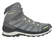 Dámské boty LOWA INNOX PRO GTX MID LS graphite/mint