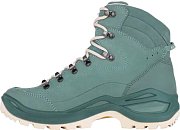 Dámské boty LOWA RENEGADE 100 GTX MID Ls jade/panna UK 4,5