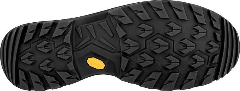 Dámské boty LOWA RENEGADE 100 GTX MID Ls mahagony/red UK 4,5
