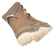 Dámské boty LOWA RENEGADE GTX Ws sand/apricot UK 7