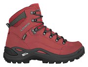 LOWA RENEGADE GTX MID Ws chili UK 6