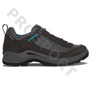 Dámské boty LOWA TAURUS PRO GTX LO Ls anthracite UK 6