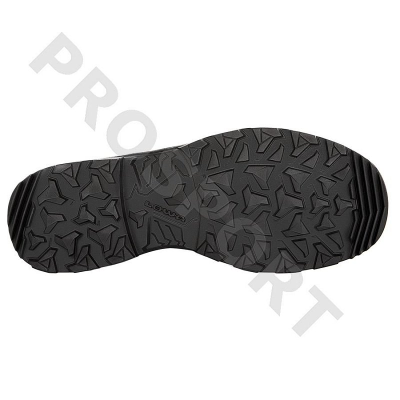 Dámské boty LOWA TAURUS PRO GTX LO Ls anthracite UK 6