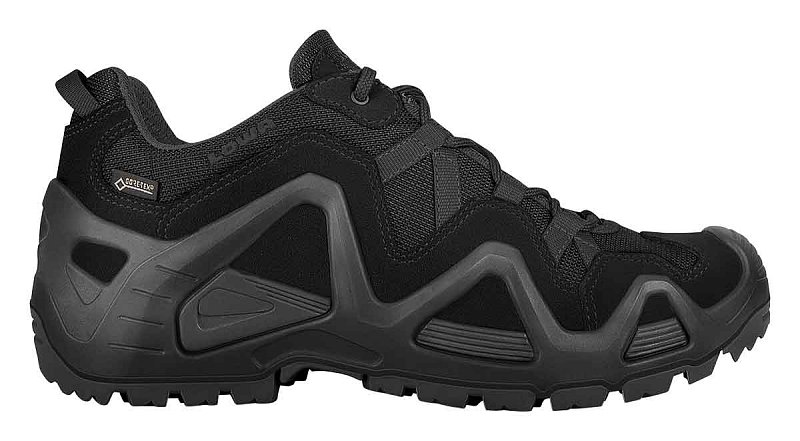 Dámské boty LOWA ZEPHYR GTX LO TF Ls black UK 5,5